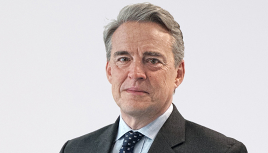 Top aviation executive Alexandre de Juniac joins Oliver Wyman