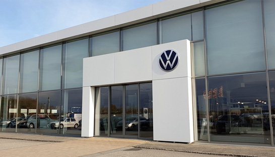 Volkswagen hires Cognizant for Irish customer experience project