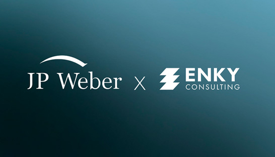 JP Weber buys Polish management consultancy Enky Consulting