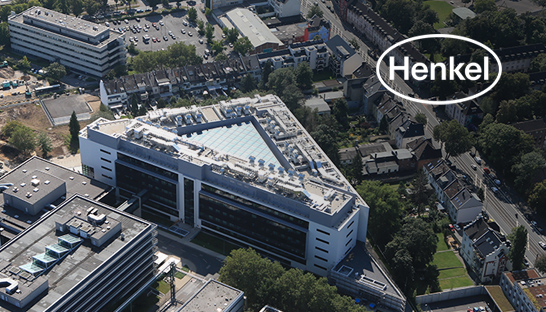 Digital drives commercial improvement at Henkel Adhesive