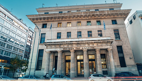 Hellenic Bank selects GEP for procurement consulting and technology