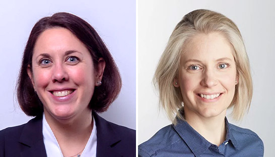 Anderson MacGyver adds consultants to German and Swedish team