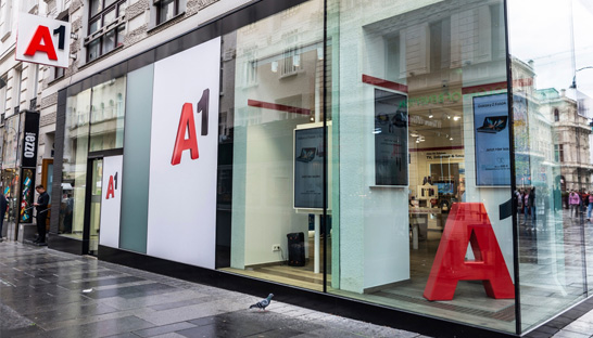 Austrian telecom operator A1 upgrades service order management