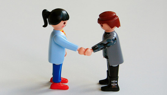 PlayMobil taps McKinsey to help turnaround the business