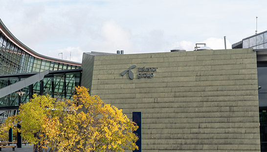 Analysys Mason joins Telenor in Norwegian data center venture