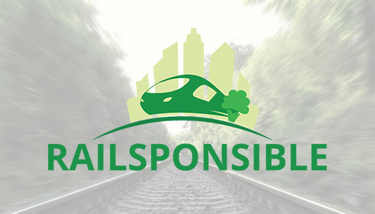 Railsponsible pushes for more sustainable procurement in railway sector