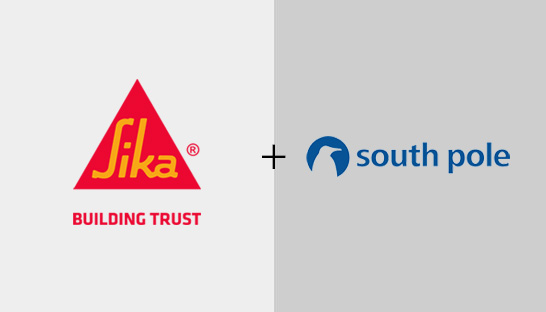 Sika enters concrete recycling partnership with South Pole
