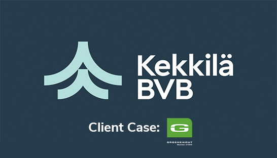 Groenewout advises Kekkilä-BVB on expansion in Dutch market