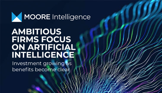 Three quarters of mid-market businesses embrace AI