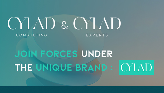 CYLAD’s interim management label adopts company brand