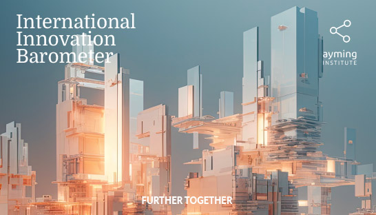 Over a third of businesses lack funds for sustainability innovation