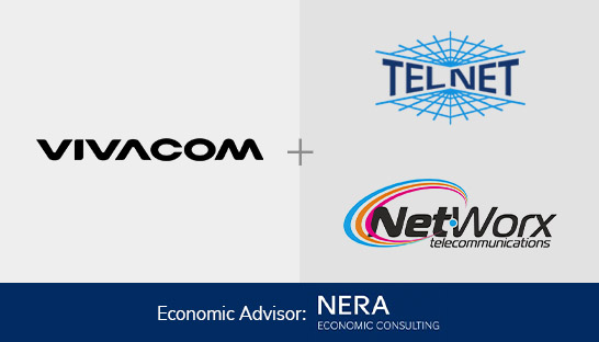 Vivacom buys Telnet and Networx following Bulgarian antitrust saga