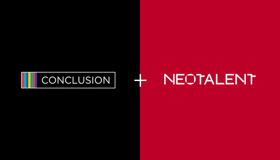 Conclusion doubles down in Portugal with record Neotalent deal