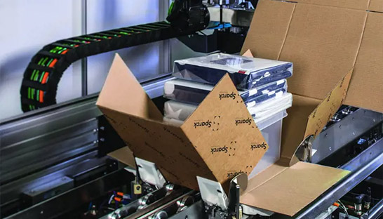 HSO helps Sparck Technologies implement Dynamics 365