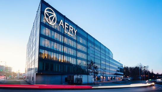 AFRY acquires nuclear safety consulting firms in Hungary
