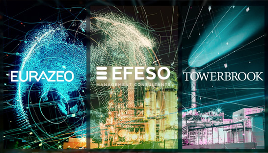 EFESO Management Consultants enters next phase with new investor