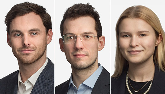 Why Magnus Energy draws an international mix of consultants