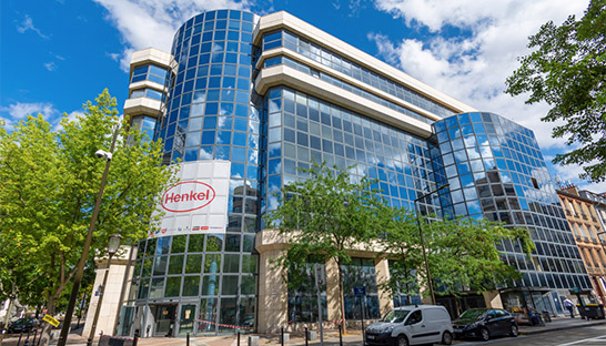 Henkel sets out to help consumers make more sustainable choices