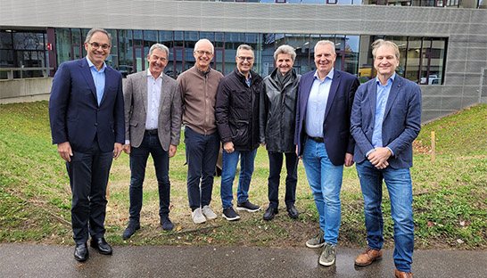 New consultancy opens for business: Supply Chain Companions