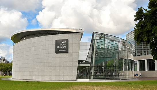 AI tool helps Van Gogh Museum sieve through visitor feedback