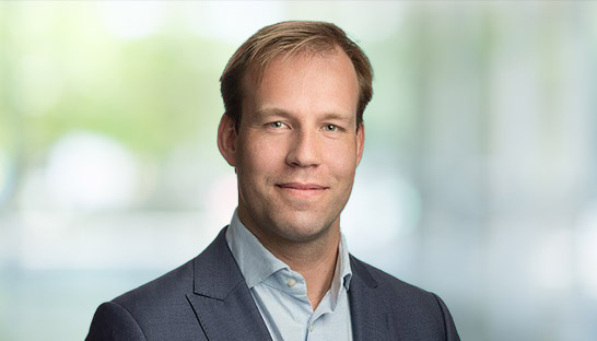 Donald Kreiken on his move into consulting with Magnus Energy