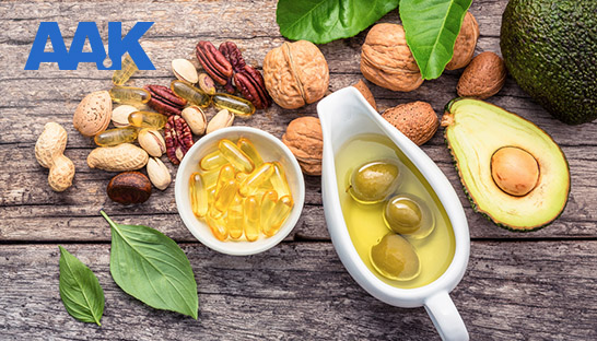 Hammer supports AAK during strategy development process