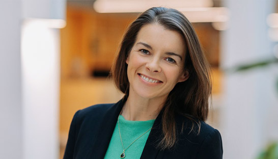 Nexio Projects welcomes Sarah Priester to management team