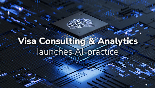 Visa Consulting & Analytics launches AI Advisory practice