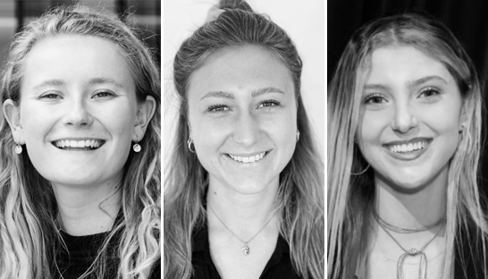 Alumni share experiences on Strategy&'s Walk the Talk