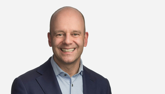 Magnus Energy expands partner team with Martin van den Heuvel