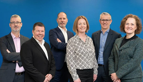 BearingPoint appoints four new directors in Ireland