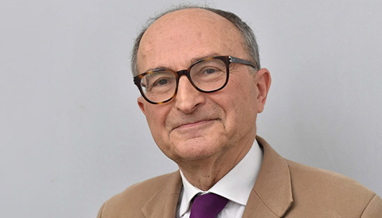 PMP Strategy welcomes Christian de Boissieu as senior advisor