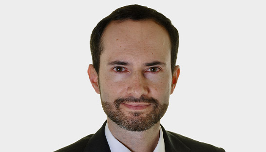 Juan Francisco Nasser joins HKA as partner in Spanish team