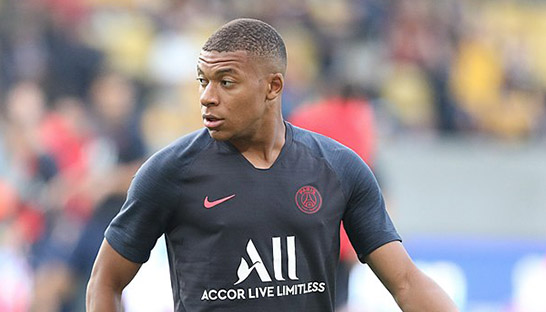 Kylian Mbappé departure a massive economic blow for PSG