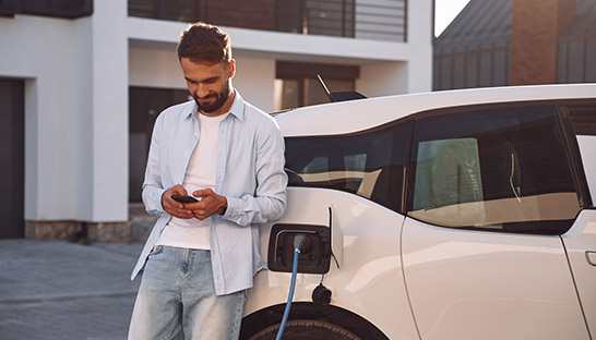 Seamless payments key driver of electric vehicle growth