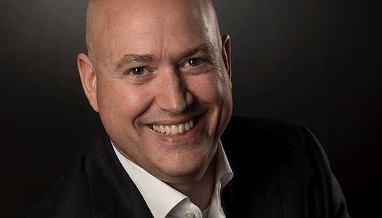 Erik-Jan Vegers (Korn Ferry) on EU’s new pay transparency rules