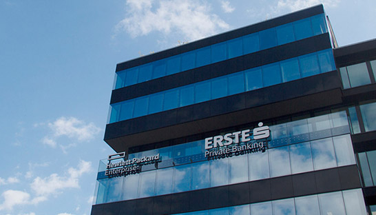 Twinxter helps international bank with Obeya transformation process