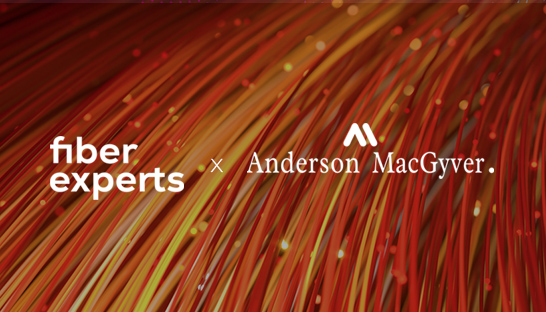 Fiber Experts develops and adopts future-proof IT landscape