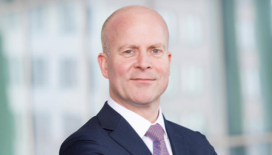 Former Dutch minister Raymond Knops joins Valcon as partner