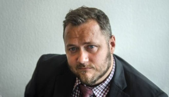 Jonathan Nelson on responsible investments and his move to Varrlyn