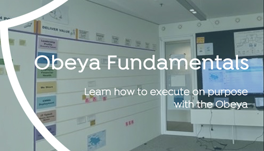 Twinxter launches masterclass for Obeya fundamentals