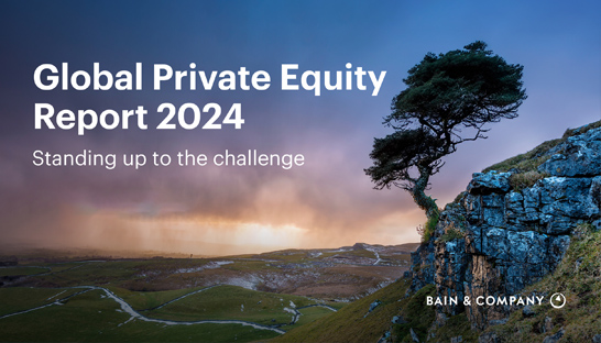 Private equity deals in CEE region to continue their rebound