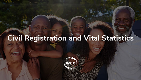 WCC launches HERA platform for legal identity registration