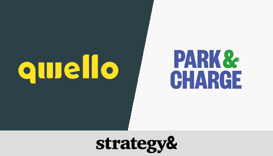 Strategy& advises Qwello during Dutch market entry deal