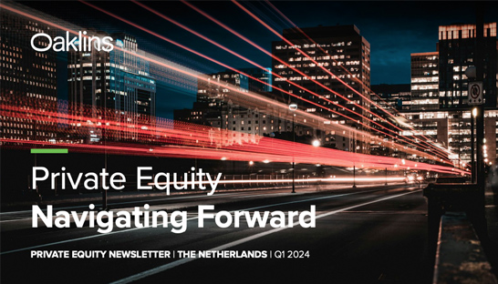 Dutch buyers and investors off to a slow start