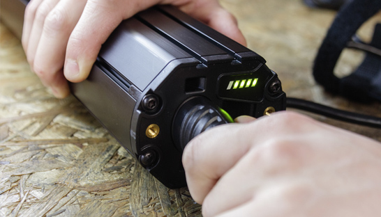 Growing battery sector catching the eyes of financial investors