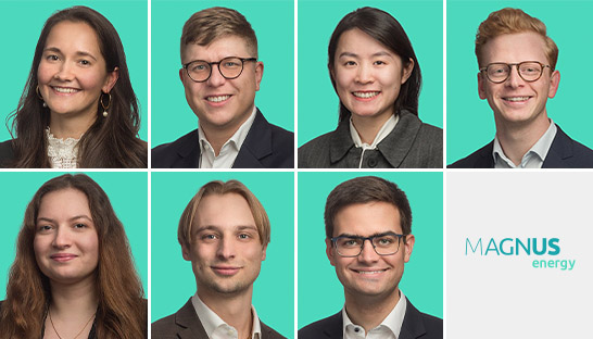 Magnus Energy continues growth with latest new hire cohort