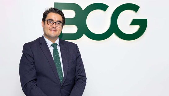 Inverto adds José Carande Morgado to Spanish leadership team