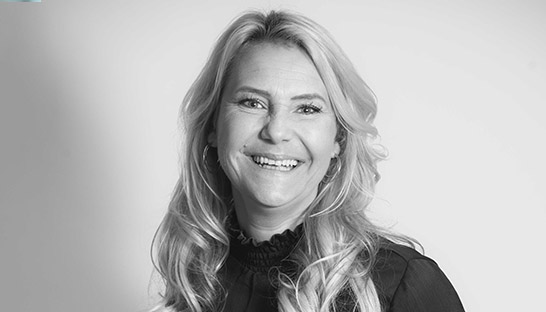 Vanessa Berentsen on her talent and operations role at Varrlyn