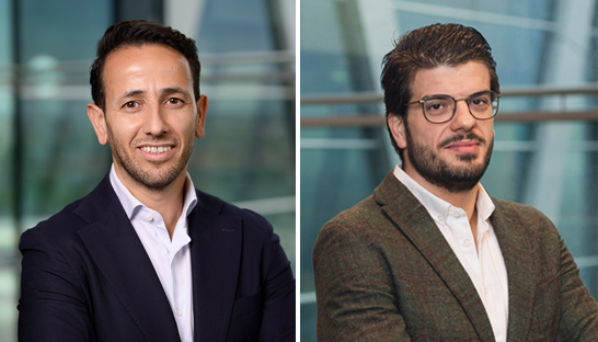 EY commits to growing its Dutch CFO Advisory Services wing